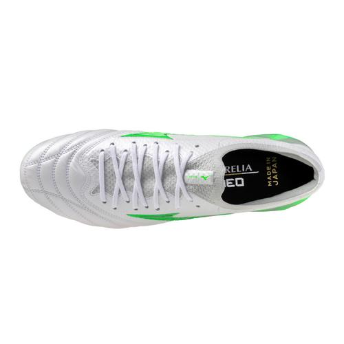 Morelia Neo IV Beta Made in Japan KL Soccer Cleat - Mizuno USA Morelia Neo IV Beta Made in Japan KL Soccer Cleat - Mizuno USA