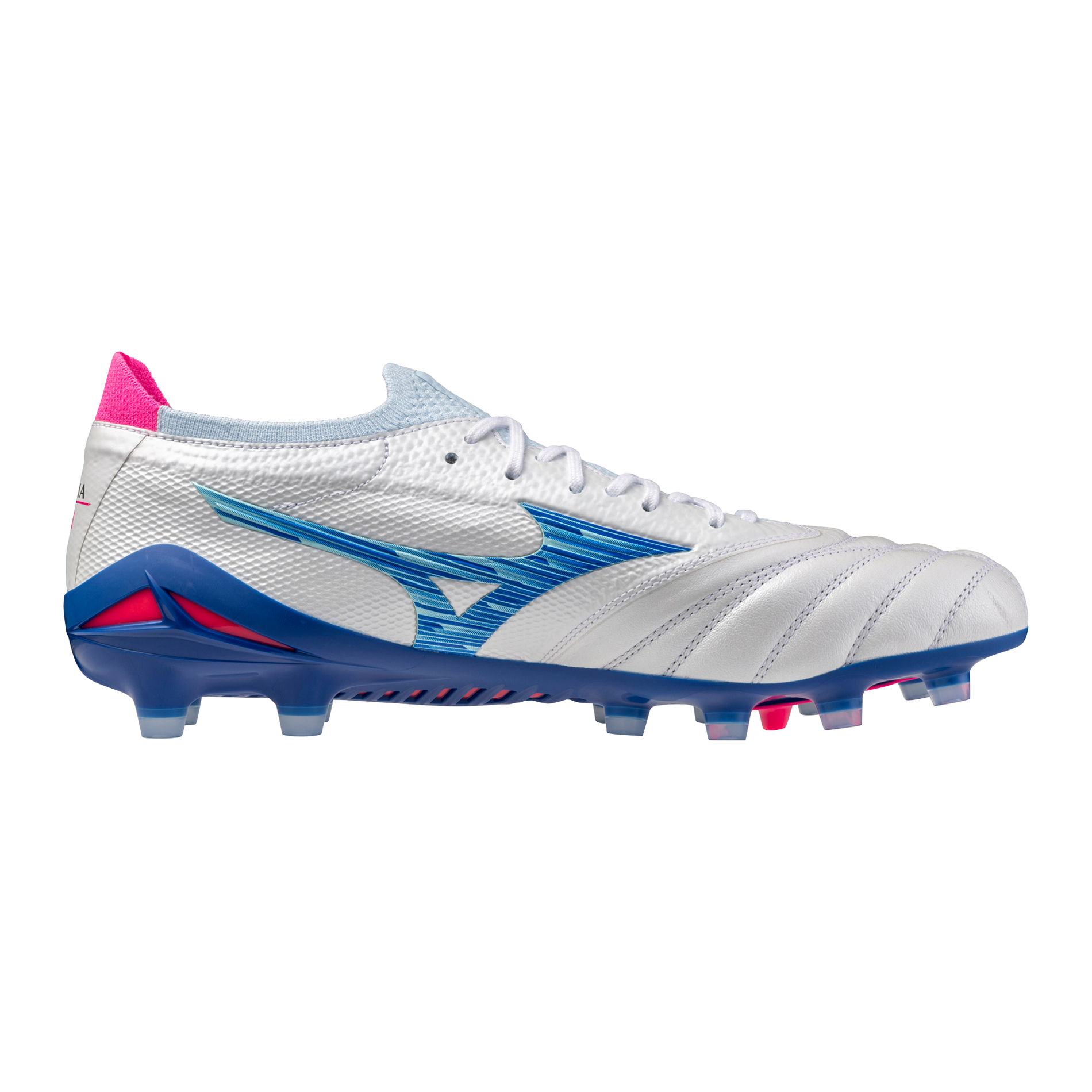 モレリアNEO4 BETA 26.5 Morelia Neo IV Beta FG Firm Ground Made in Japan KL Soccer