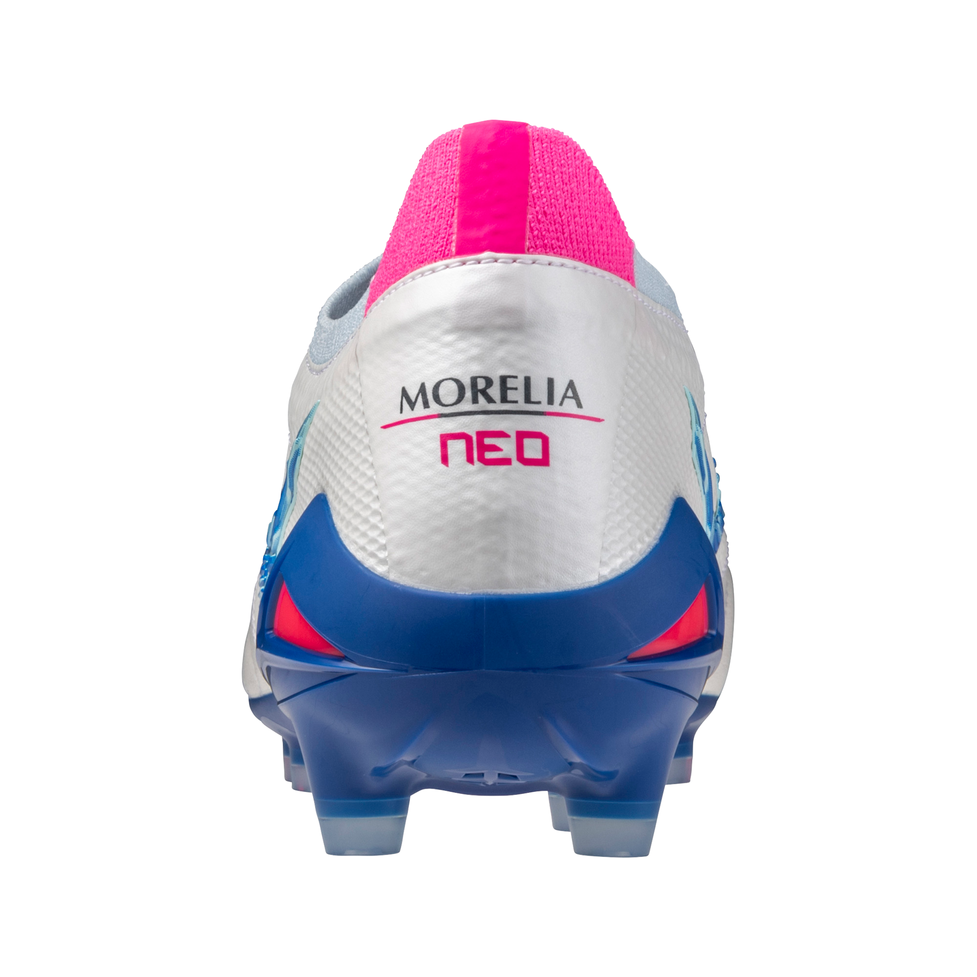 シューズ Mizuno Morelia Neo IV Japan 26.5 Mizuno Morelia Neo IV Beta Made In Japan Firm Ground - White