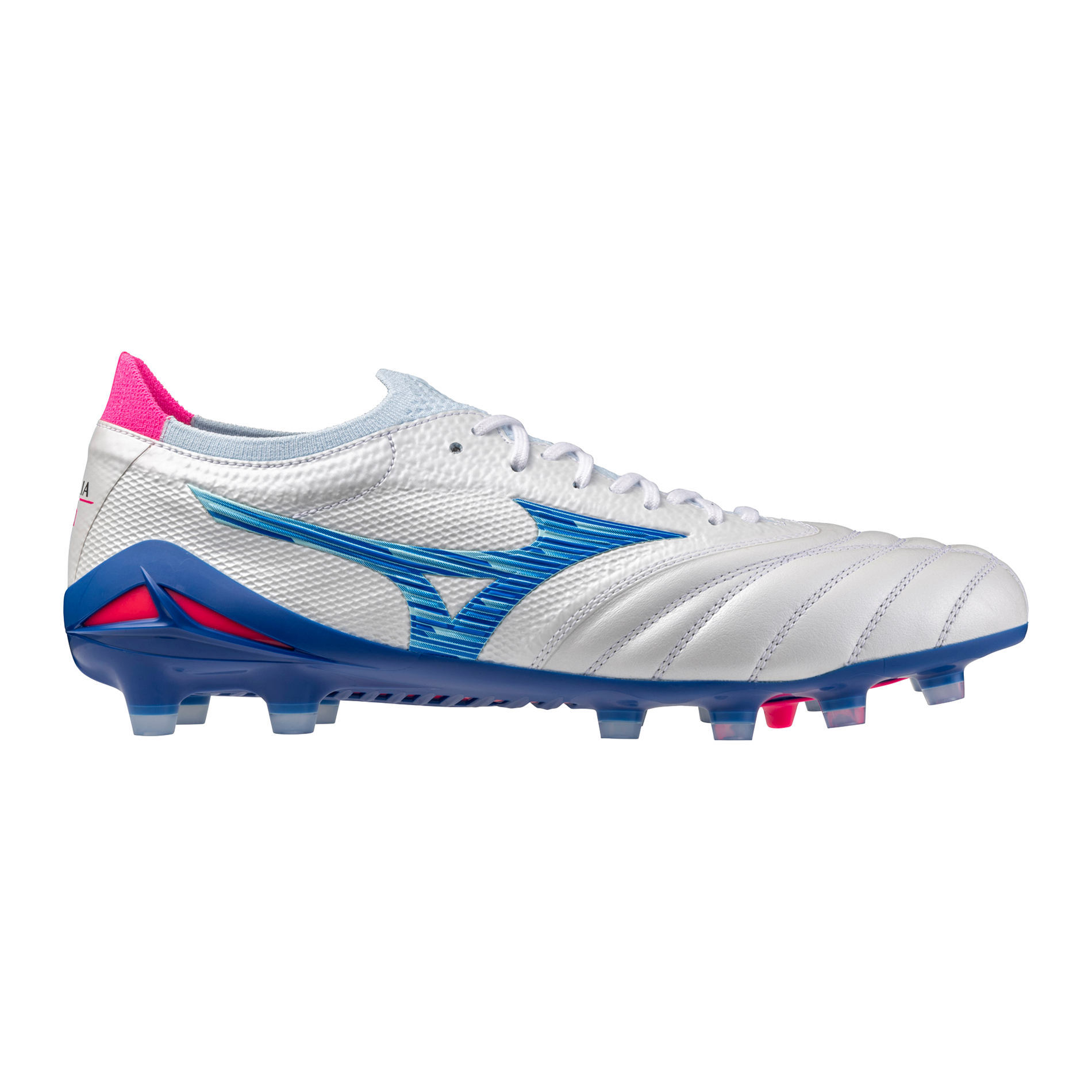 Morelia Neo IV Beta FG Firm Ground Made in Japan KL Soccer