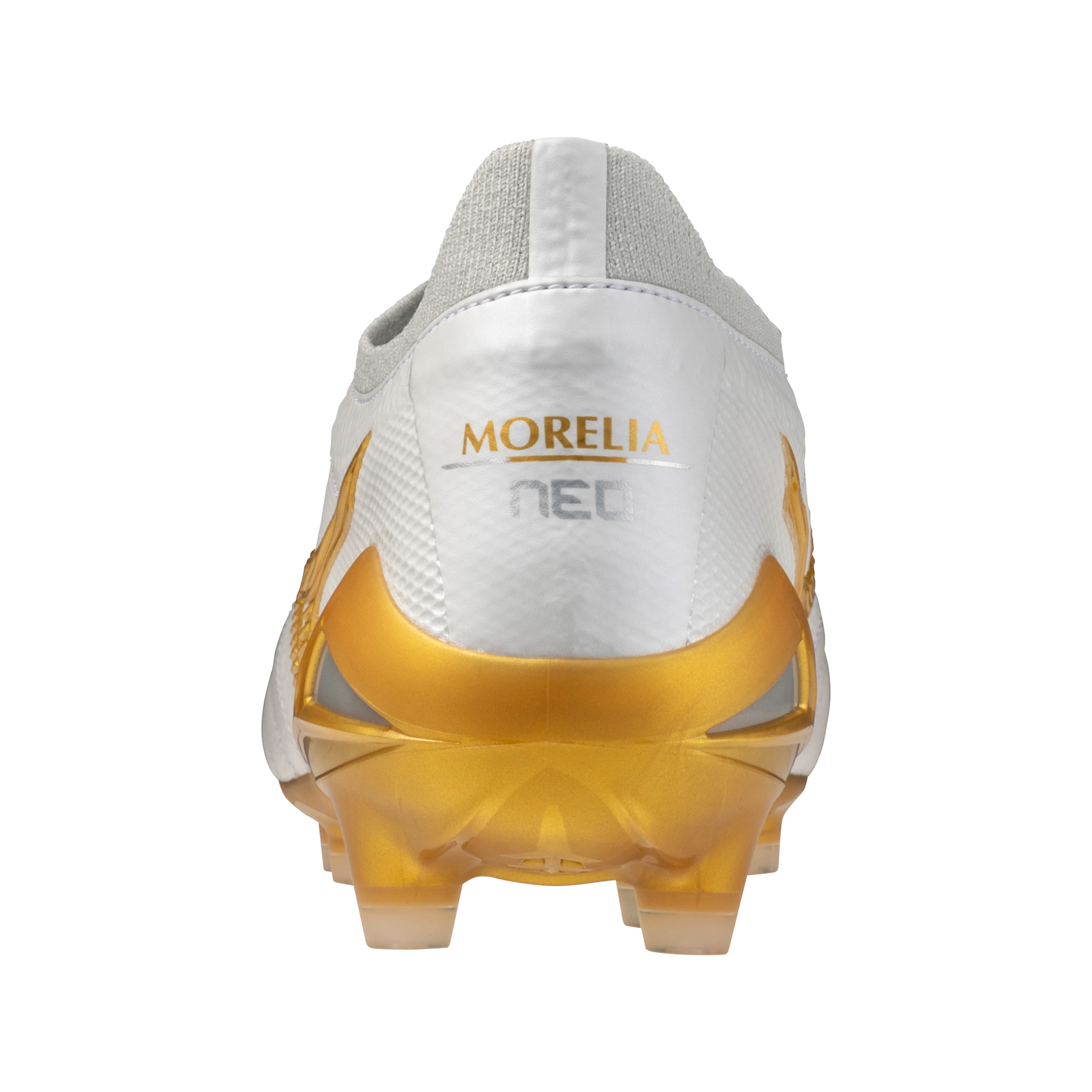 Morelia Neo IV Beta FG Firm Ground Made in Japan KL Soccer Cleat