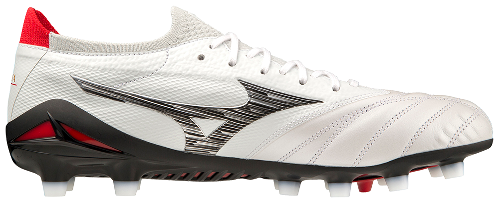 Morelia Neo IV Beta FG Firm Ground Made in Japan KL Soccer Cleat