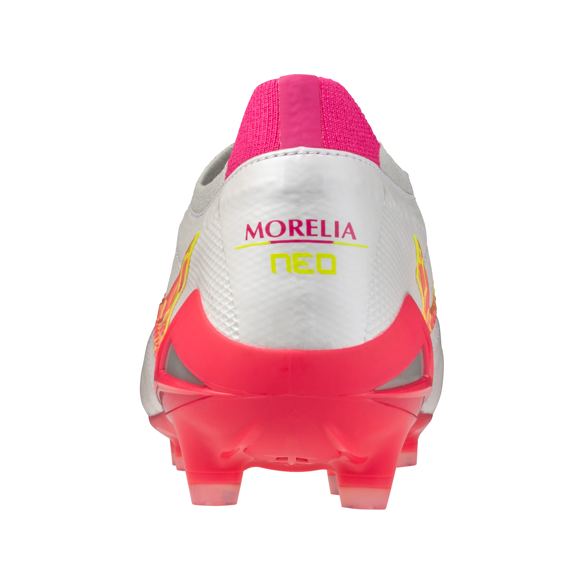 Morelia Neo IV Beta FG Firm Ground Made in Japan KL Soccer Cleat