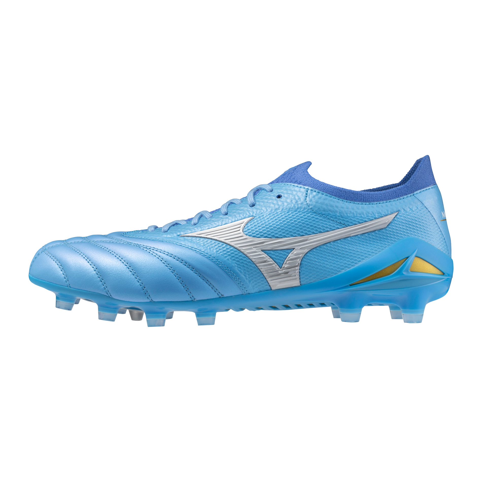 Morelia Neo IV Beta FG Firm Ground Made in Japan KL Soccer Cleat