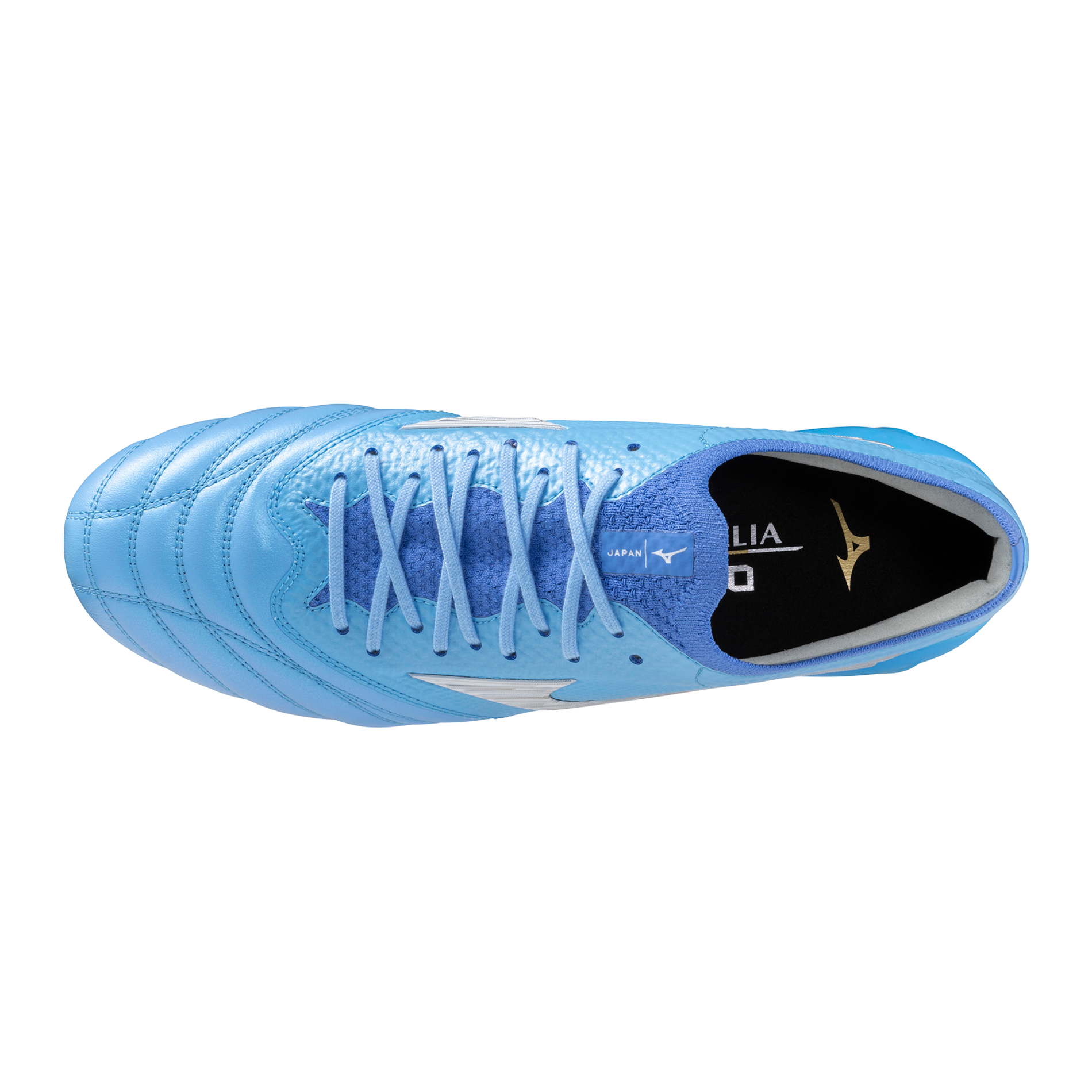 Morelia Neo IV Beta FG Firm Ground Made in Japan KL Soccer Cleat