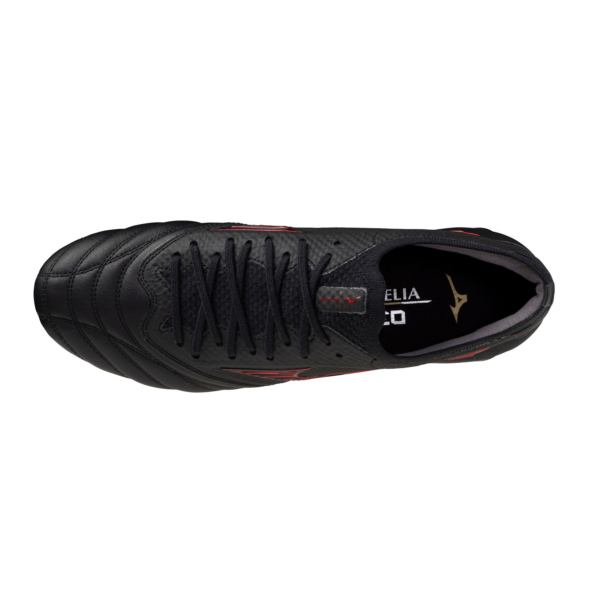 Mizuno Morelia NEO β Japan #25.5 Morelia Neo IV Beta FG Firm Ground Made in Japan KL Soccer