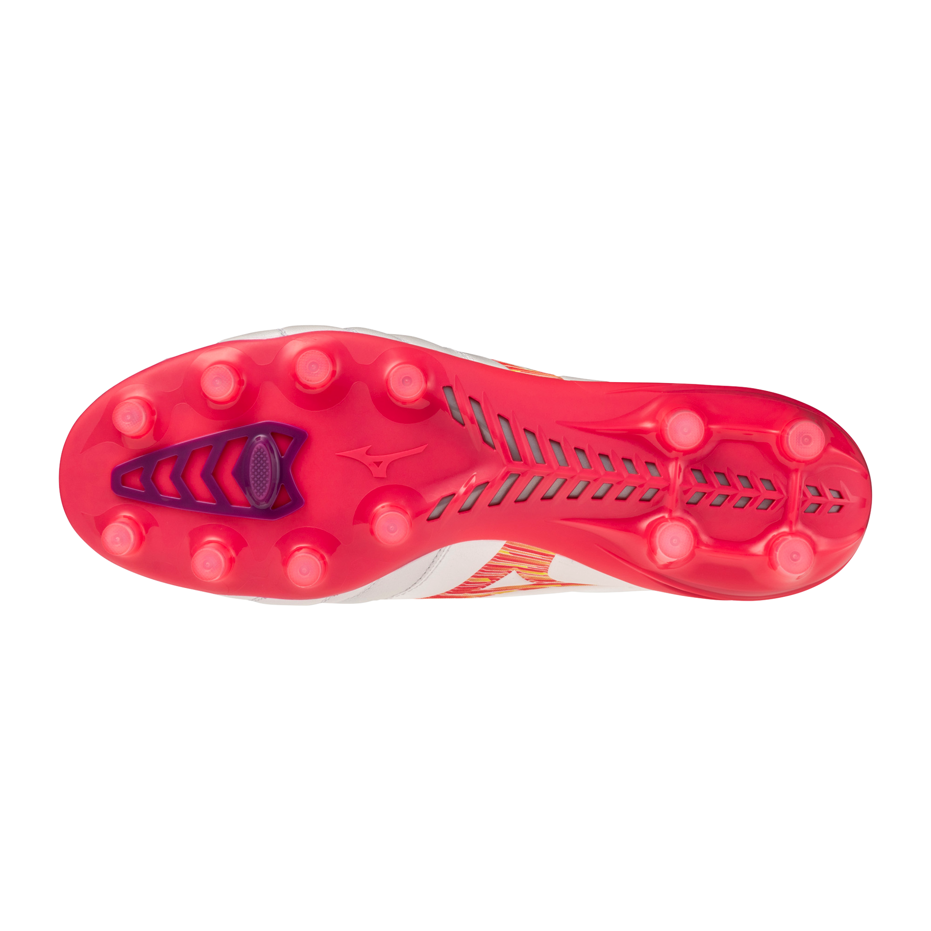 Morelia Neo IV Elite FG Firm Ground KL Soccer Cleat - Mizuno USA