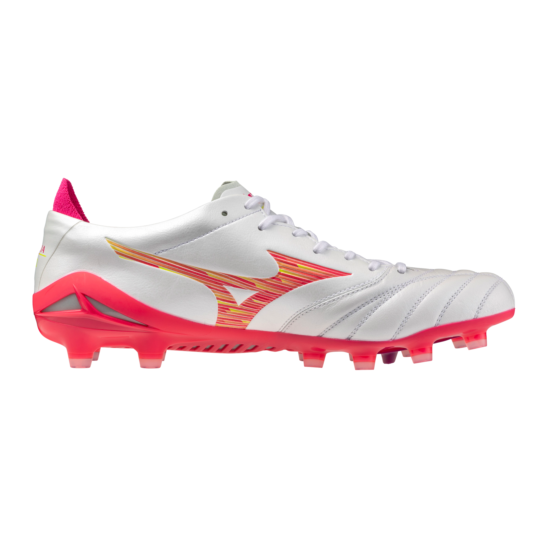 Morelia Neo IV Elite FG Firm Ground KL Soccer Cleat - Mizuno USA