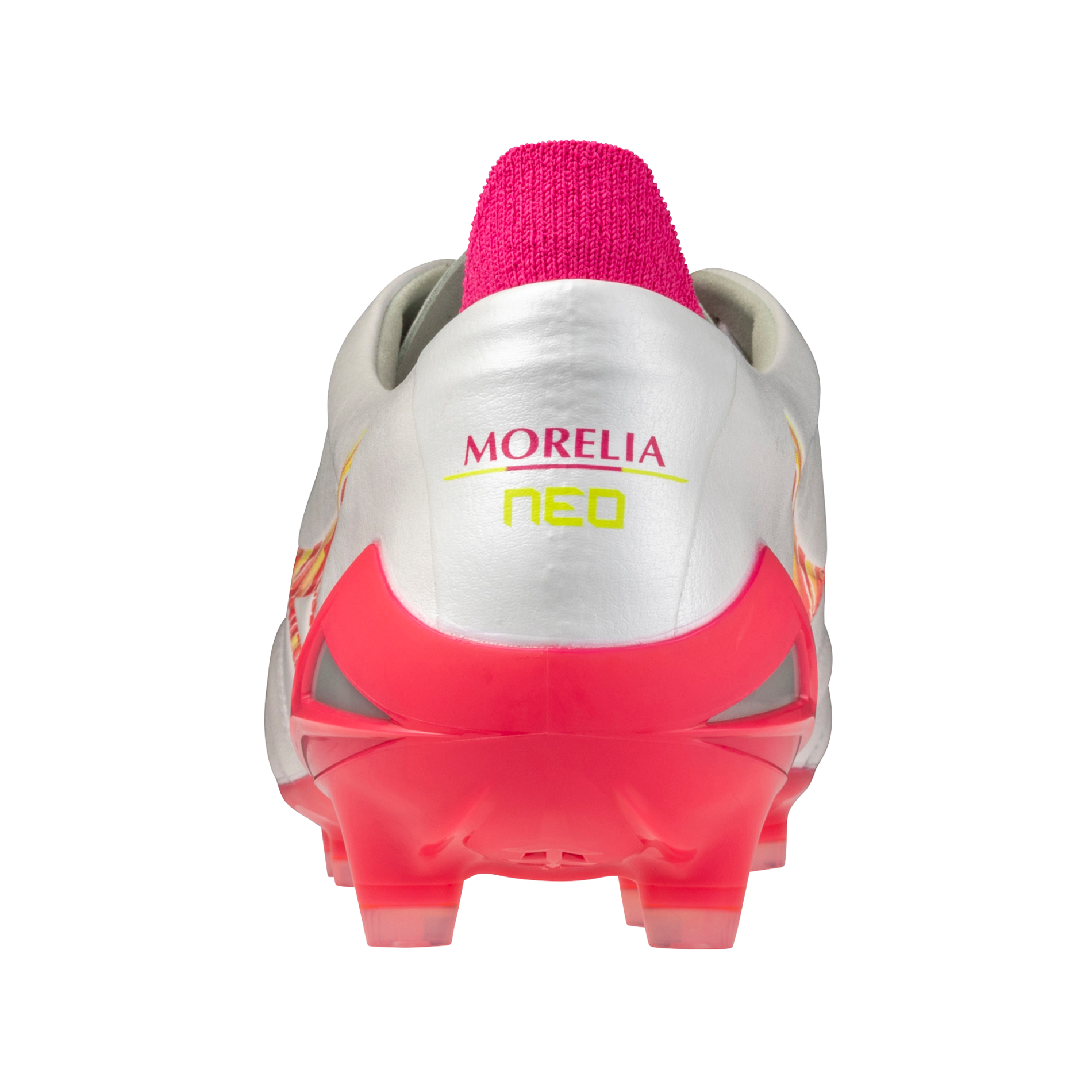 Morelia Neo IV Elite FG Firm Ground KL Soccer Cleat - Mizuno USA