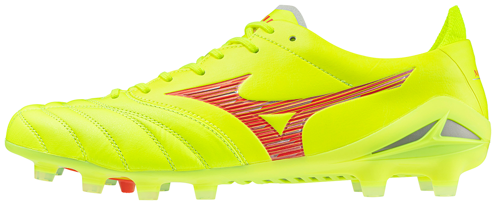 Morelia Neo IV Elite KL Soccer Cleat - Mizuno USA