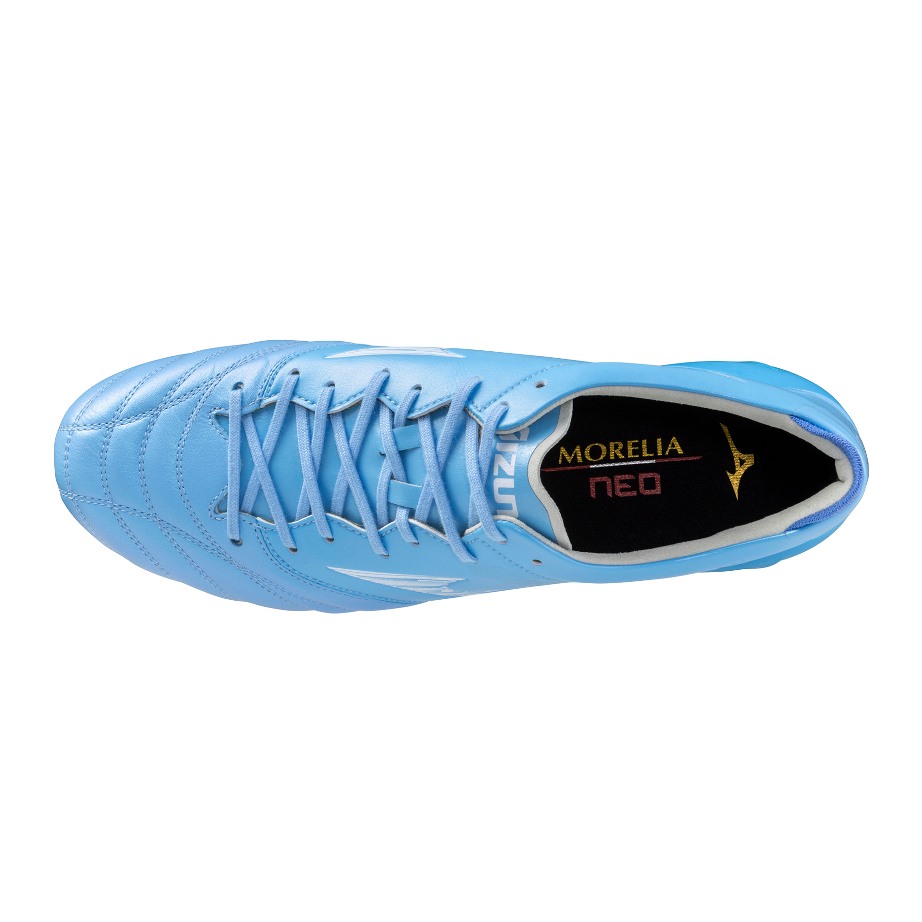 Morelia Neo IV Elite FG Firm Ground KL Soccer Cleat - Mizuno USA