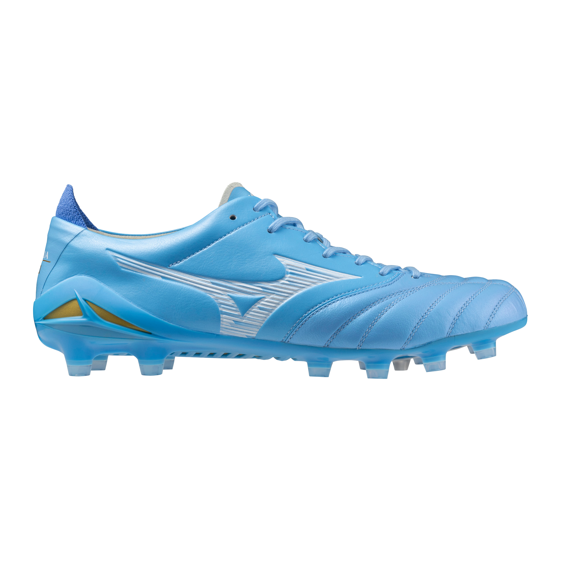 ミズノMORELIA NEO IV 26cm Mizuno Morelia Neo IV FG Made in Japan - Morelia 40th Anniversary