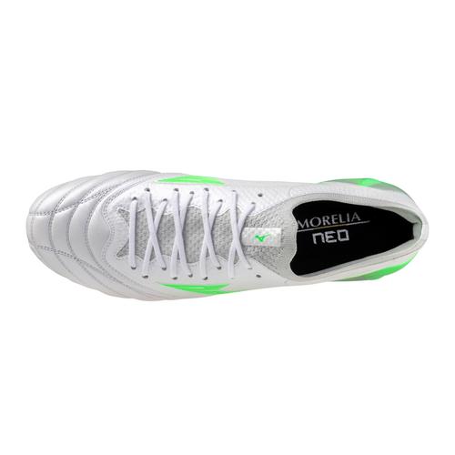 Morelia Neo IV Beta Elite Soccer Cleat - Mizuno USA Morelia Neo IV Beta Elite Soccer Cleat - Mizuno USA