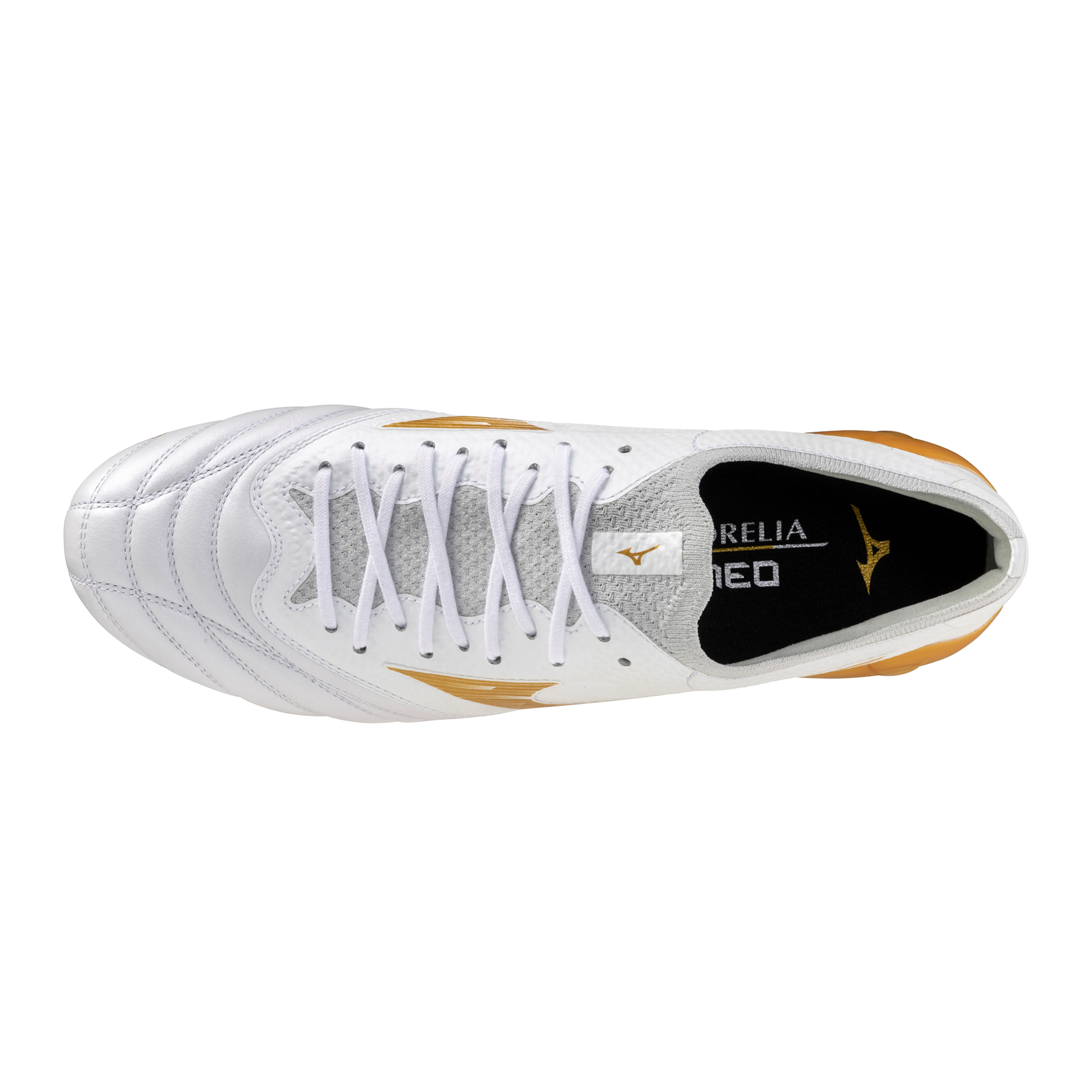 Morelia Neo IV Beta Elite FG Firm Ground KL Soccer Cleat - Mizuno USA