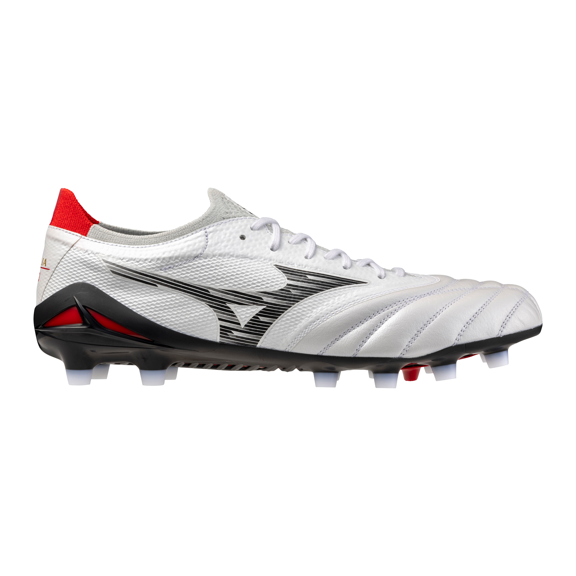 Morelia Neo IV Beta Elite FG Firm Ground KL Soccer Cleat
