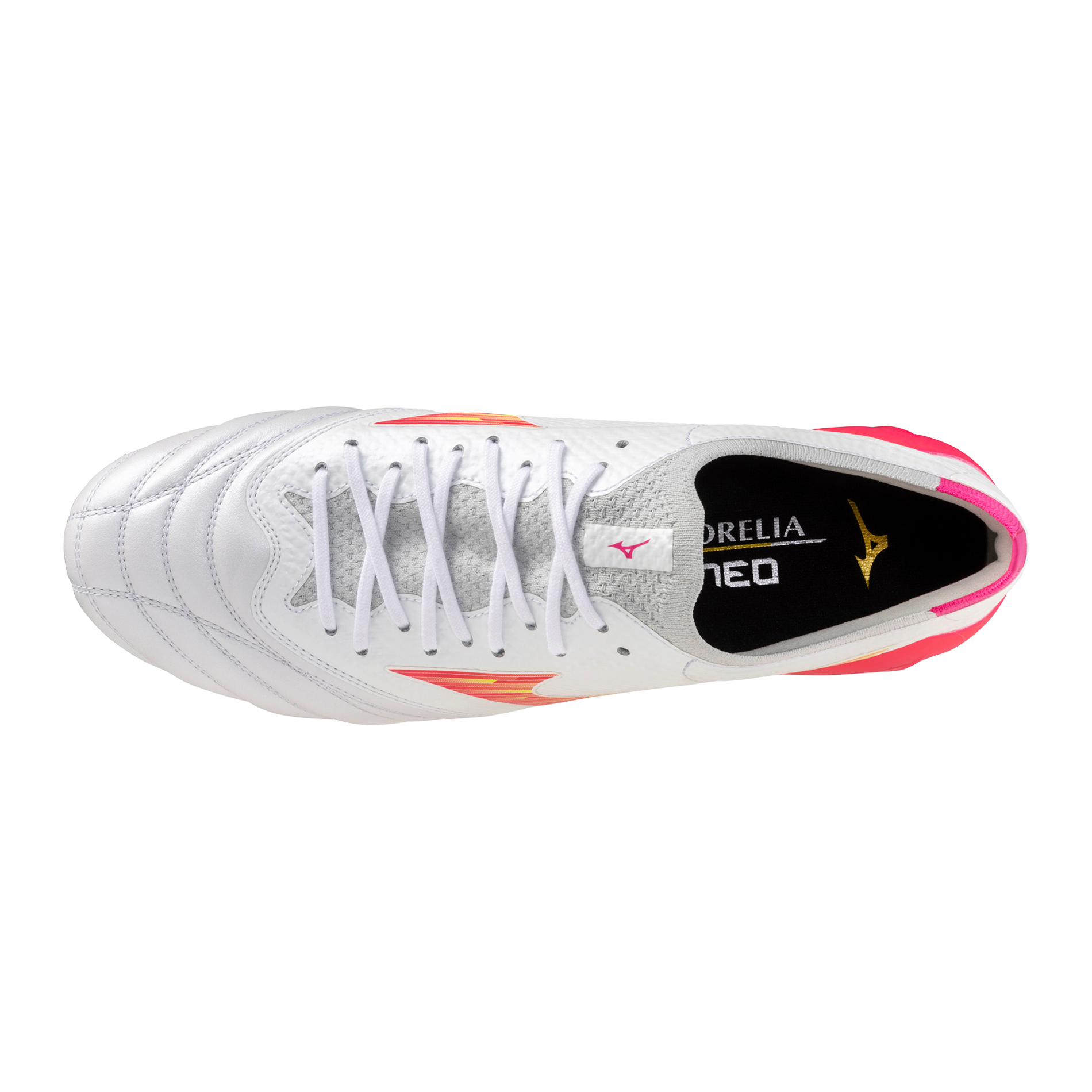 Morelia Neo IV Beta Elite FG Firm Ground KL Soccer Cleat - Mizuno USA