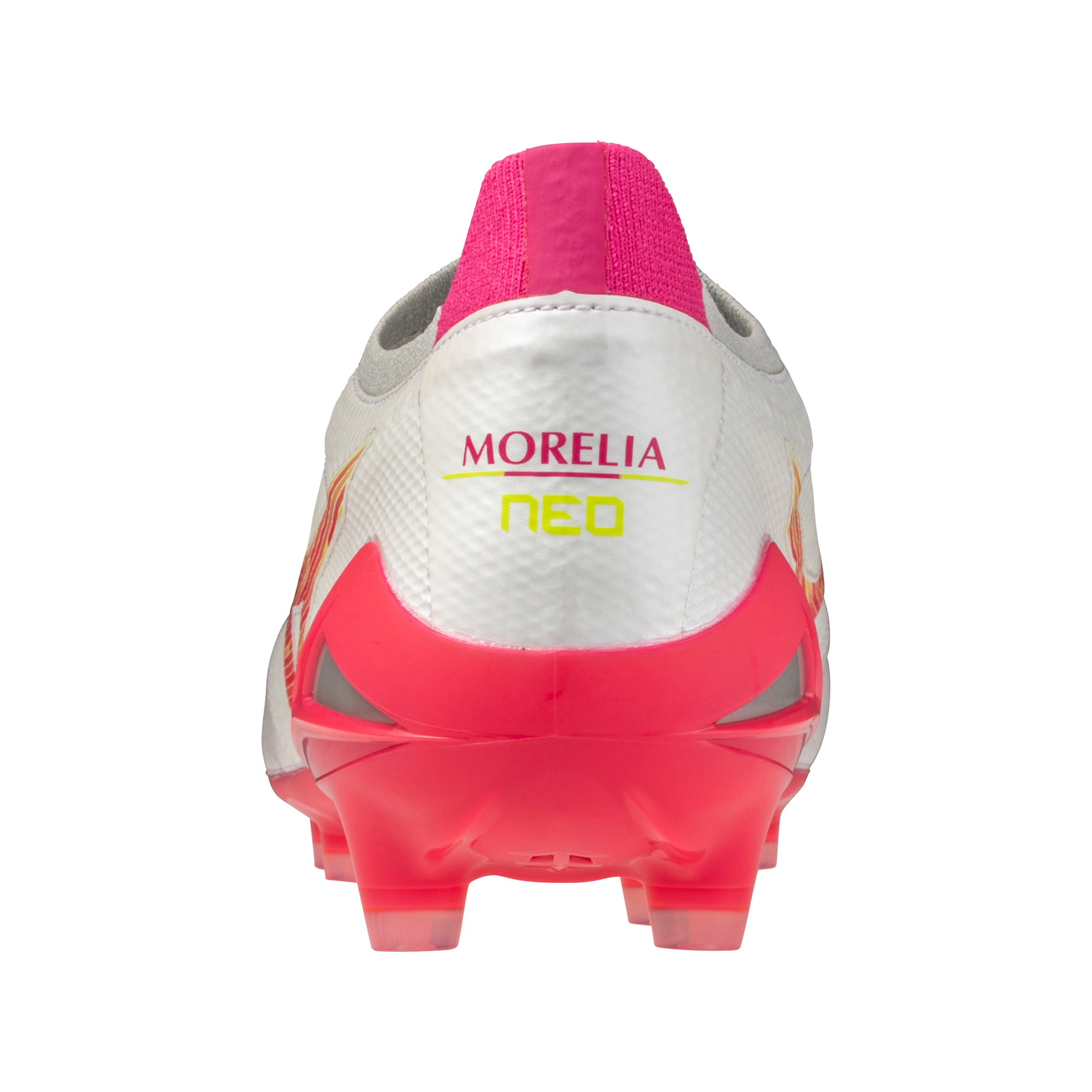 Morelia Neo IV Beta Elite FG Firm Ground KL Soccer Cleat - Mizuno USA