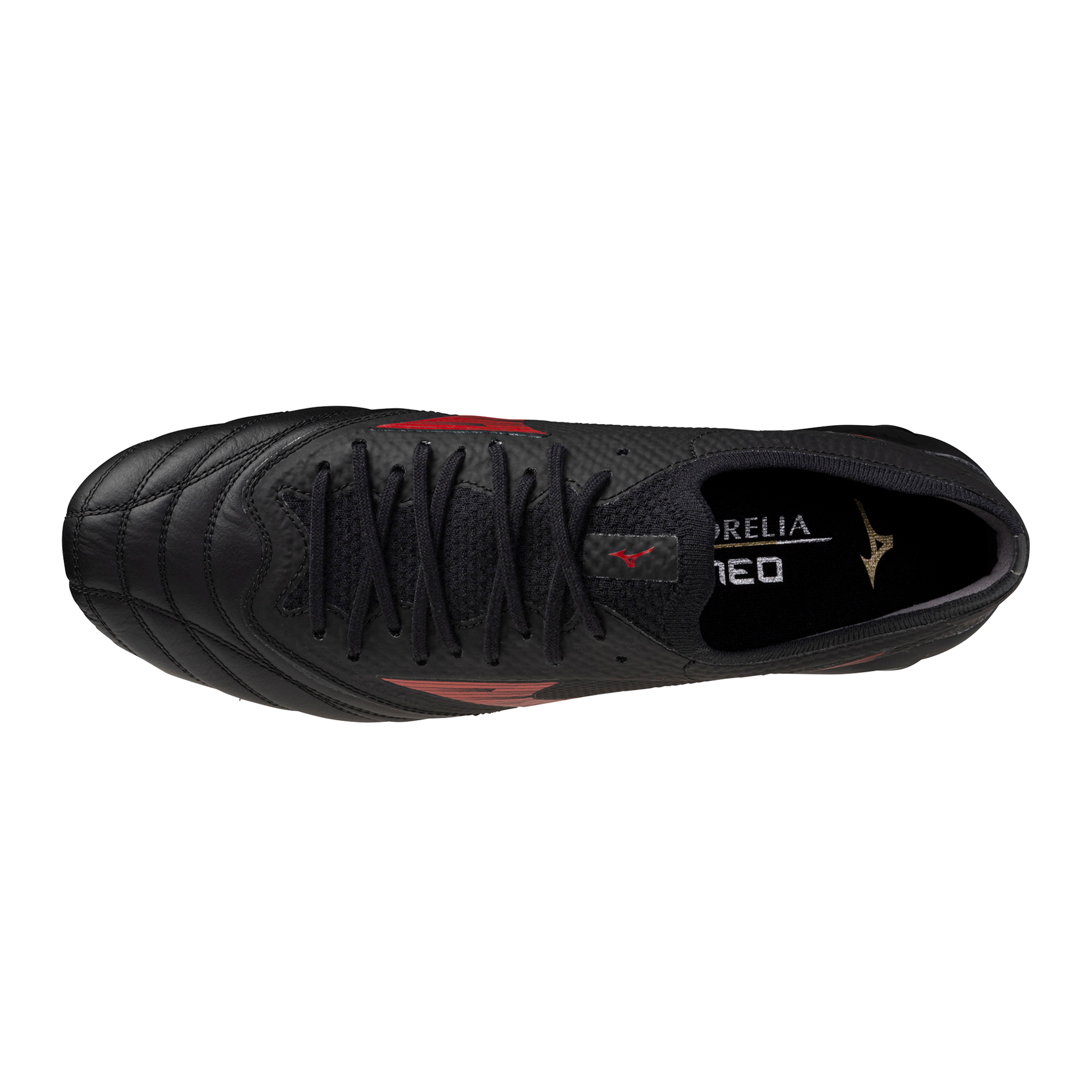 Mizuno Morelia β Mizuno Morelia Neo IV Beta Made In Japan Firm Ground - White