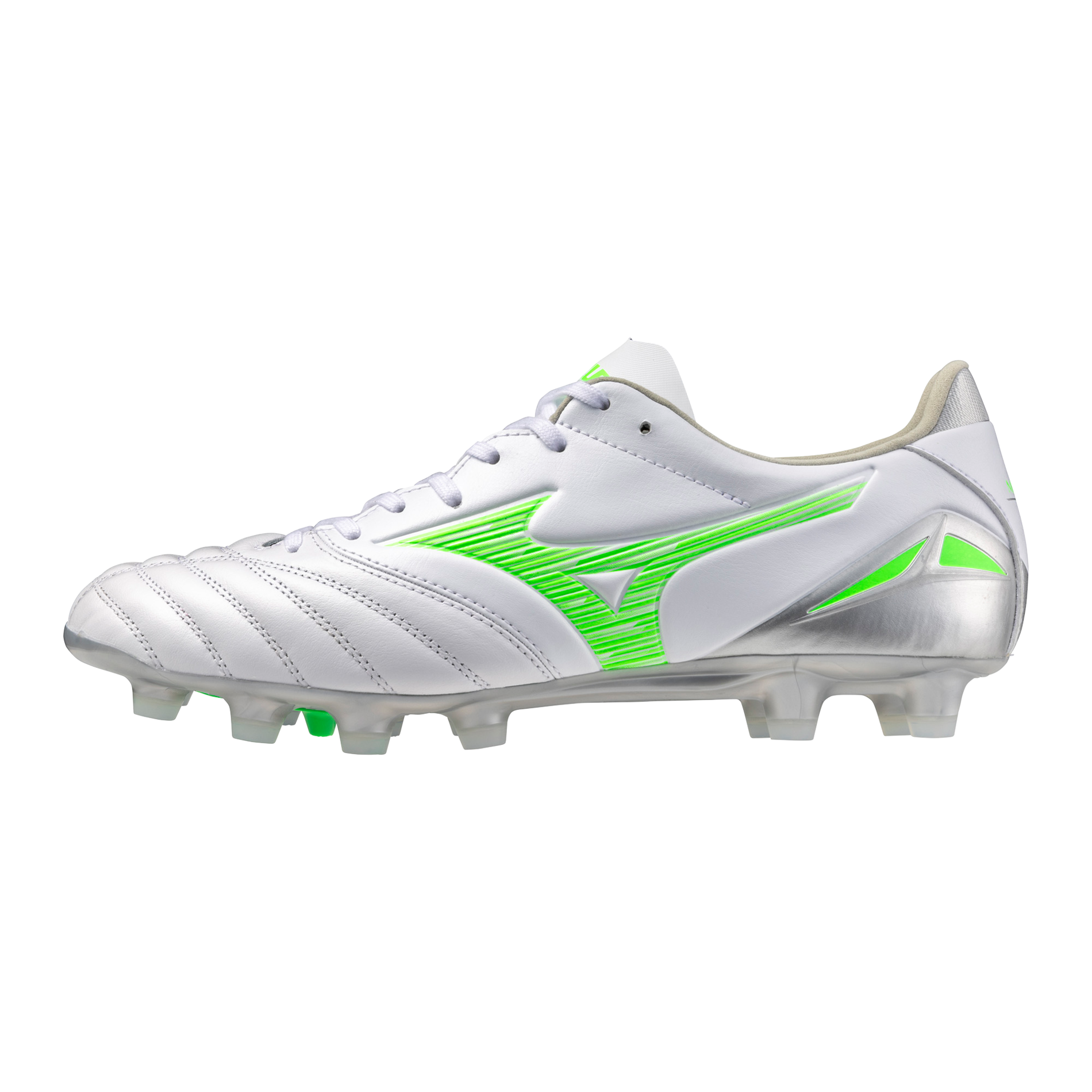 Morelia Neo IV Pro FG Firm Ground KL Soccer Cleat - Mizuno USA