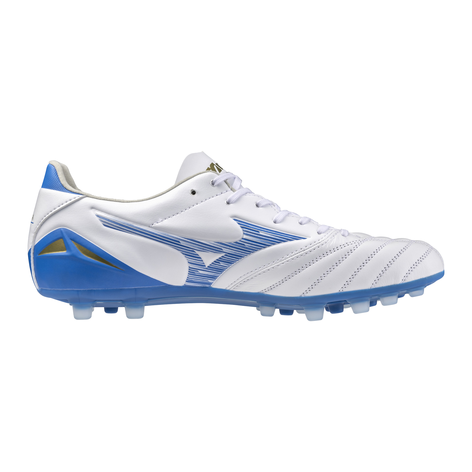 Morelia Neo IV Pro KL AG Artificial Grass Soccer Cleat