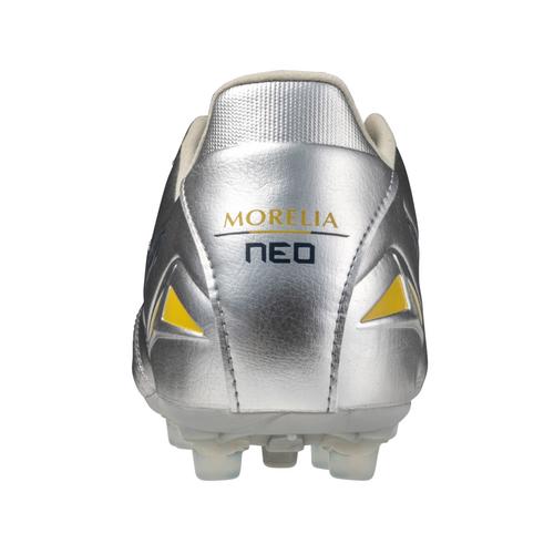Morelia Neo IV Pro KL AG Artificial Ground Soccer Cleat Morelia Neo IV Pro KL AG Artificial Ground Soccer Cleat