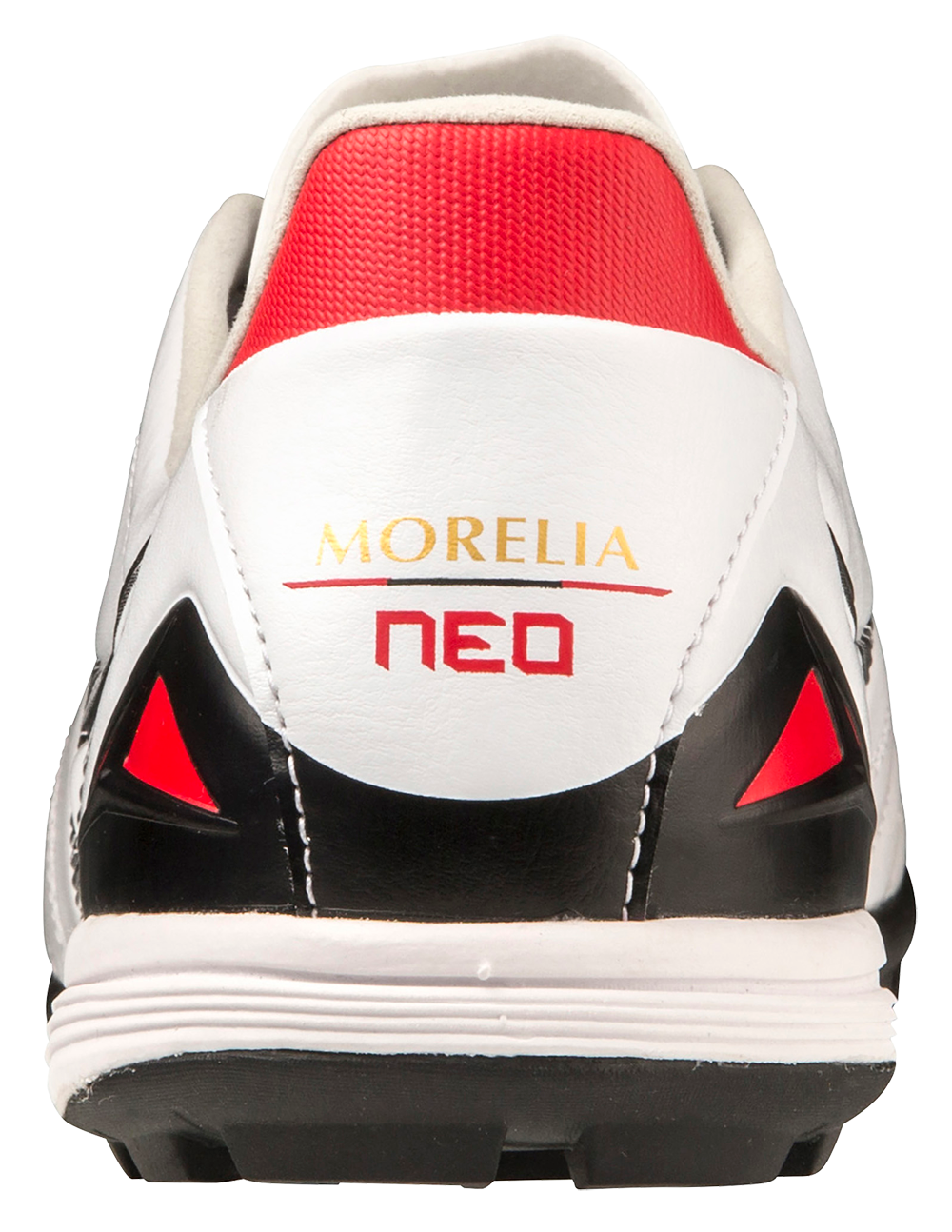 シューズ Mizuno Moreliapro Morelia Neo IV Pro FG Firm Ground KL Soccer Cleat - Mizuno USA