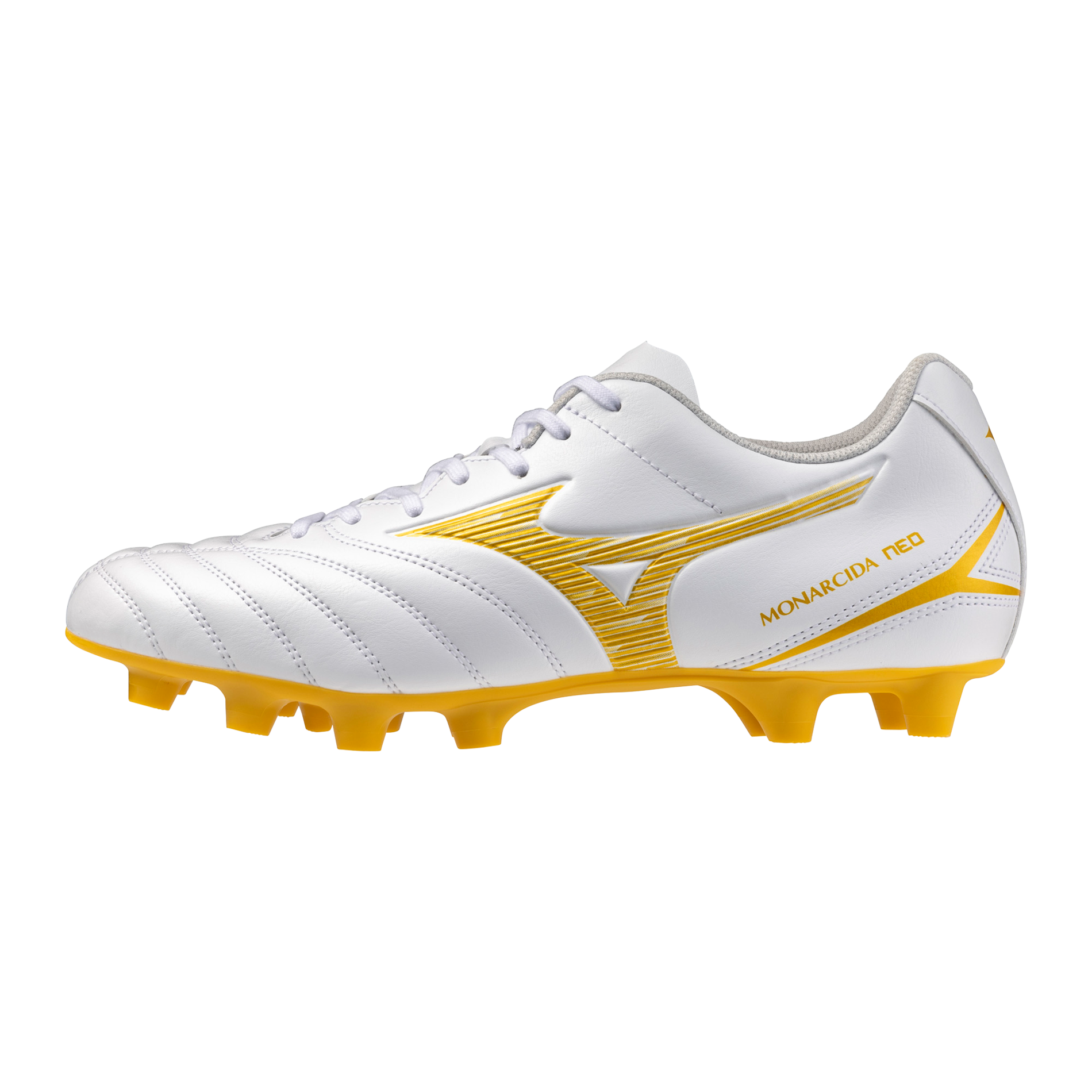 Monarcida Neo III Select FG Firm Ground Soccer Cleat - Mizuno USA