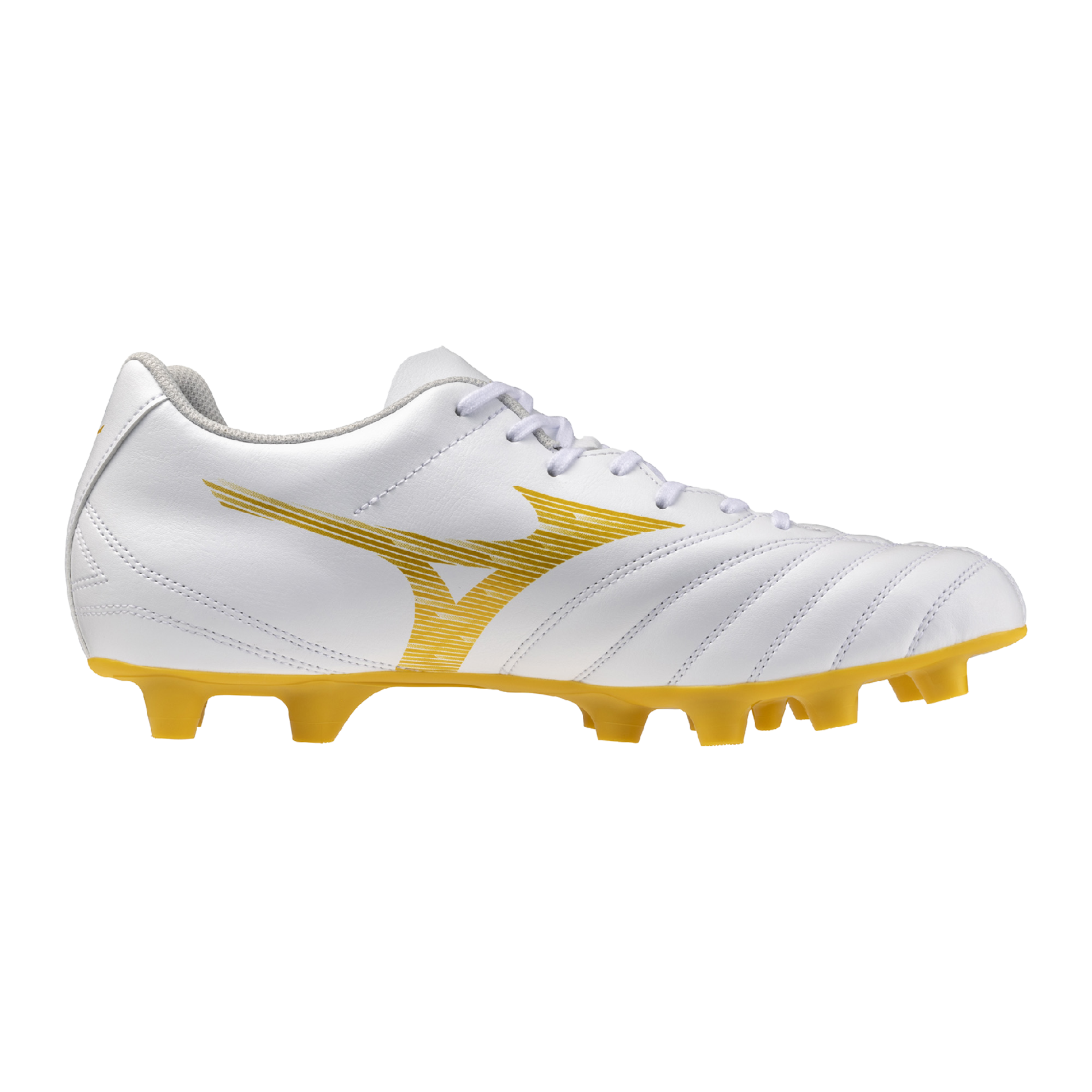 Monarcida Neo III Select FG Firm Ground Soccer Cleat - Mizuno USA