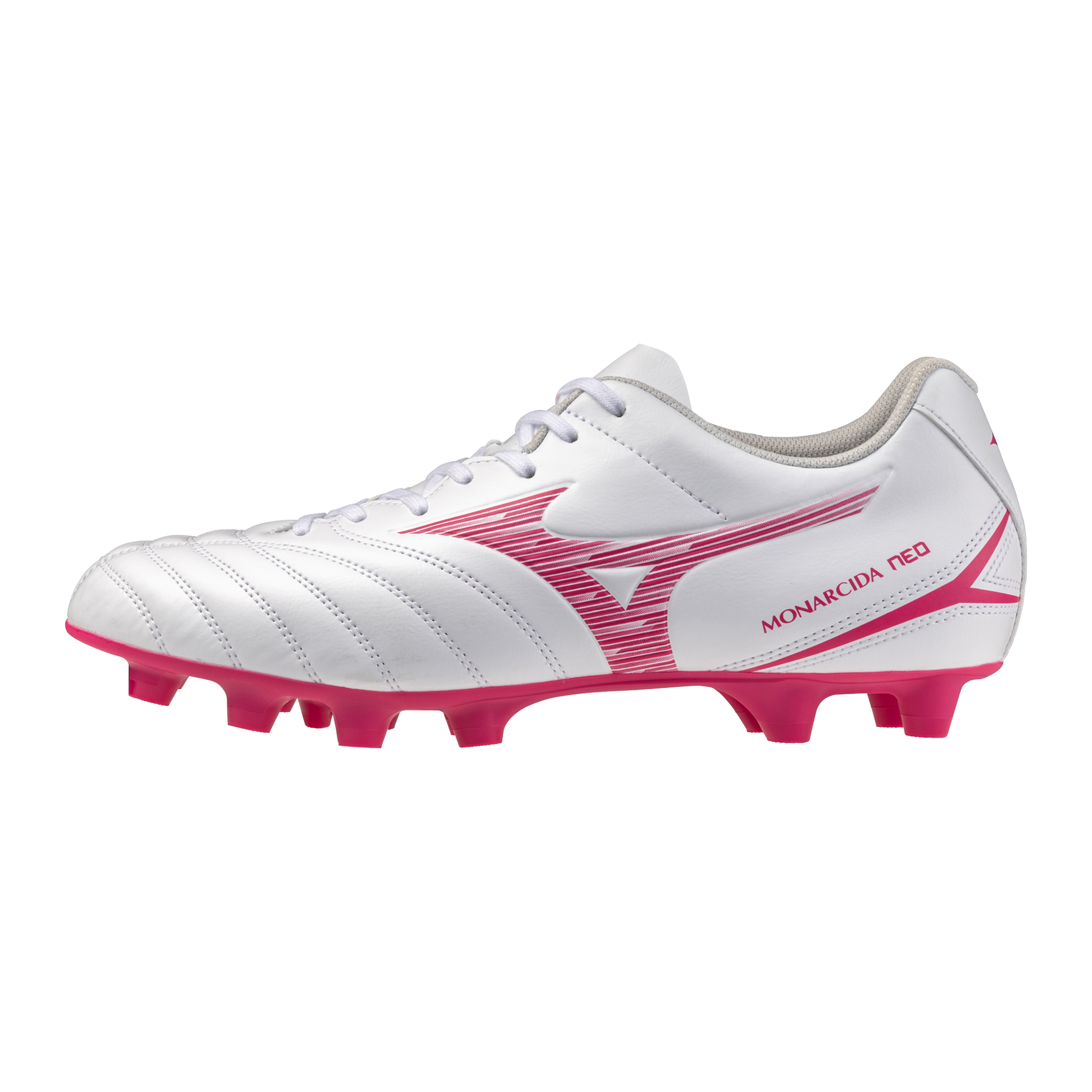Monarcida Neo III Select FG Firm Ground Soccer Cleat - Mizuno USA