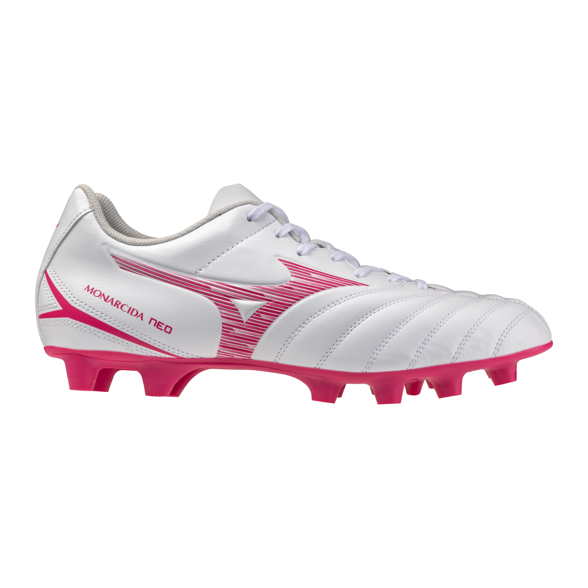 Monarcida Neo III Select FG Firm Ground Soccer Cleat - Mizuno USA