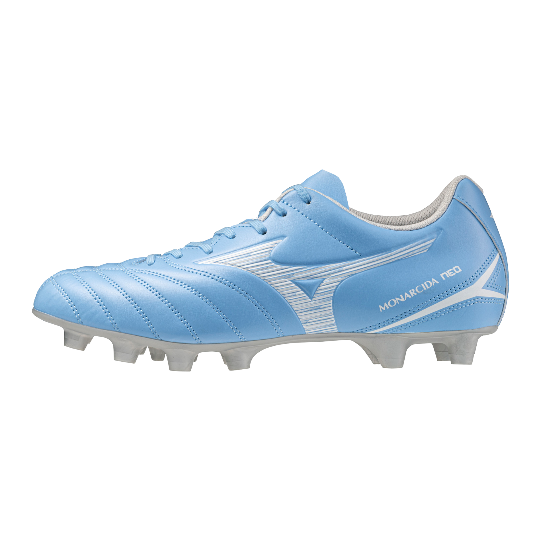 シューズ Mizuno Monarcida Neo III Elite 27cm Monarcida Neo III Select FG Firm Ground Soccer Cleat - Mizuno USA