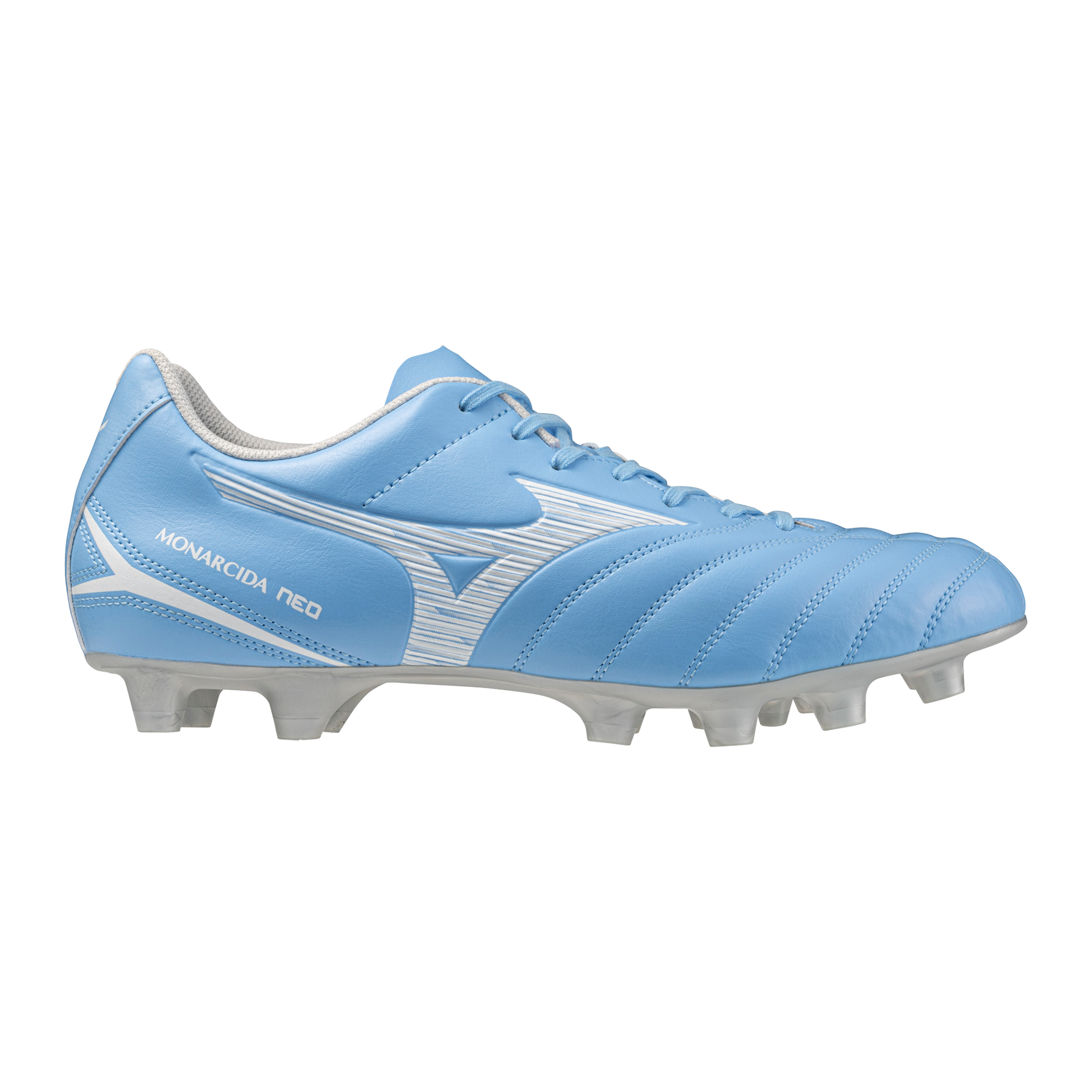 Monarcida Neo III Select FG Firm Ground Soccer Cleat - Mizuno USA