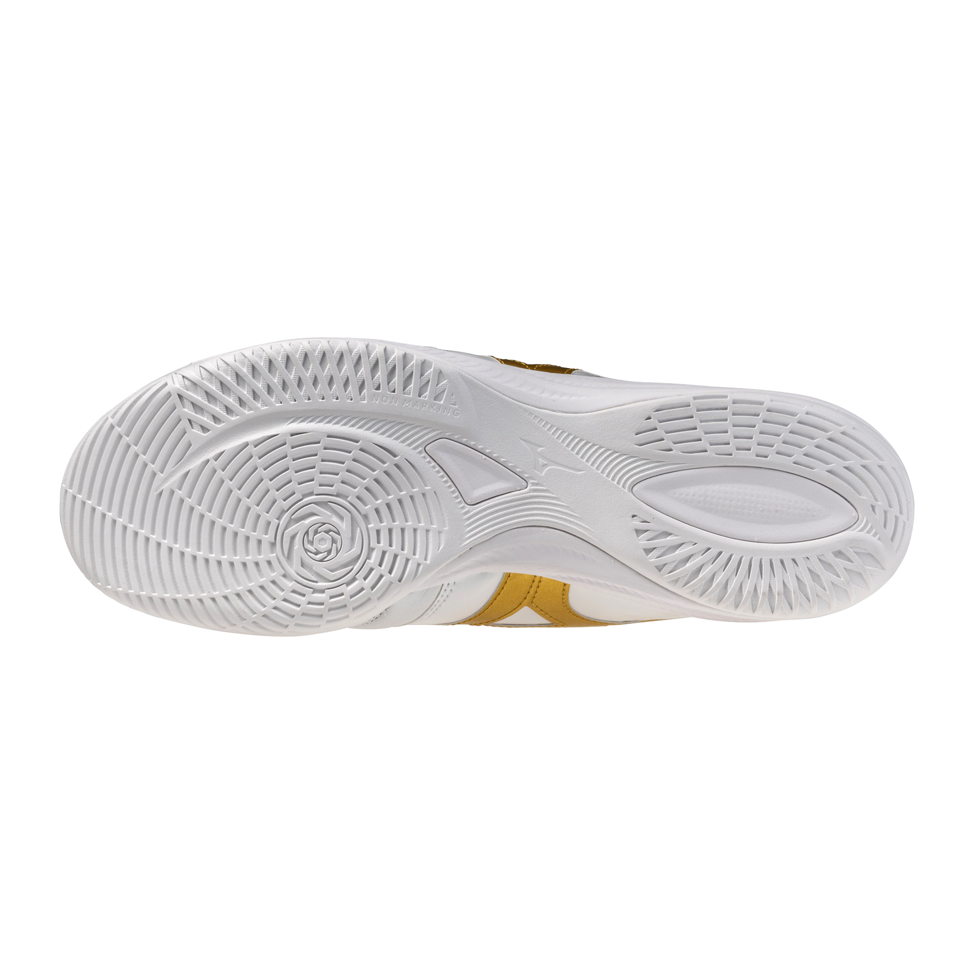 Morelia Sala Elite IN Indoor Soccer Shoe - Mizuno USA