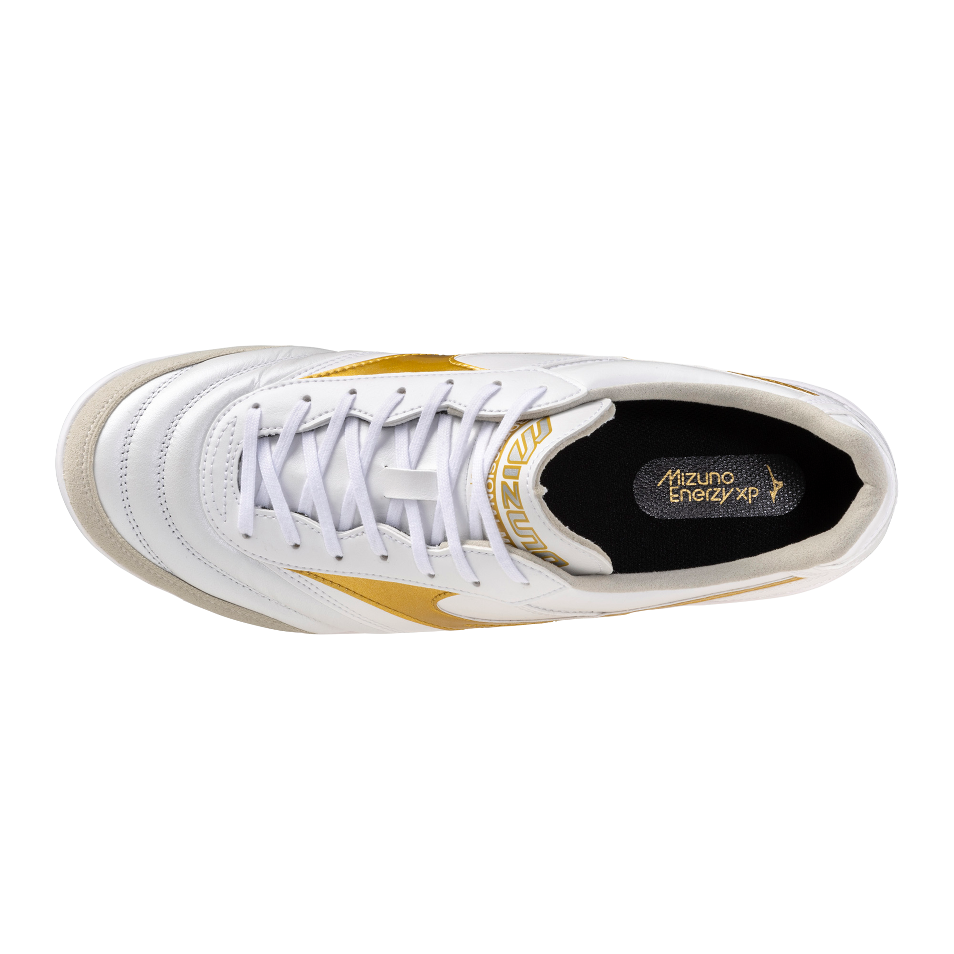 Morelia Sala Elite IN Indoor Soccer Shoe - Mizuno USA