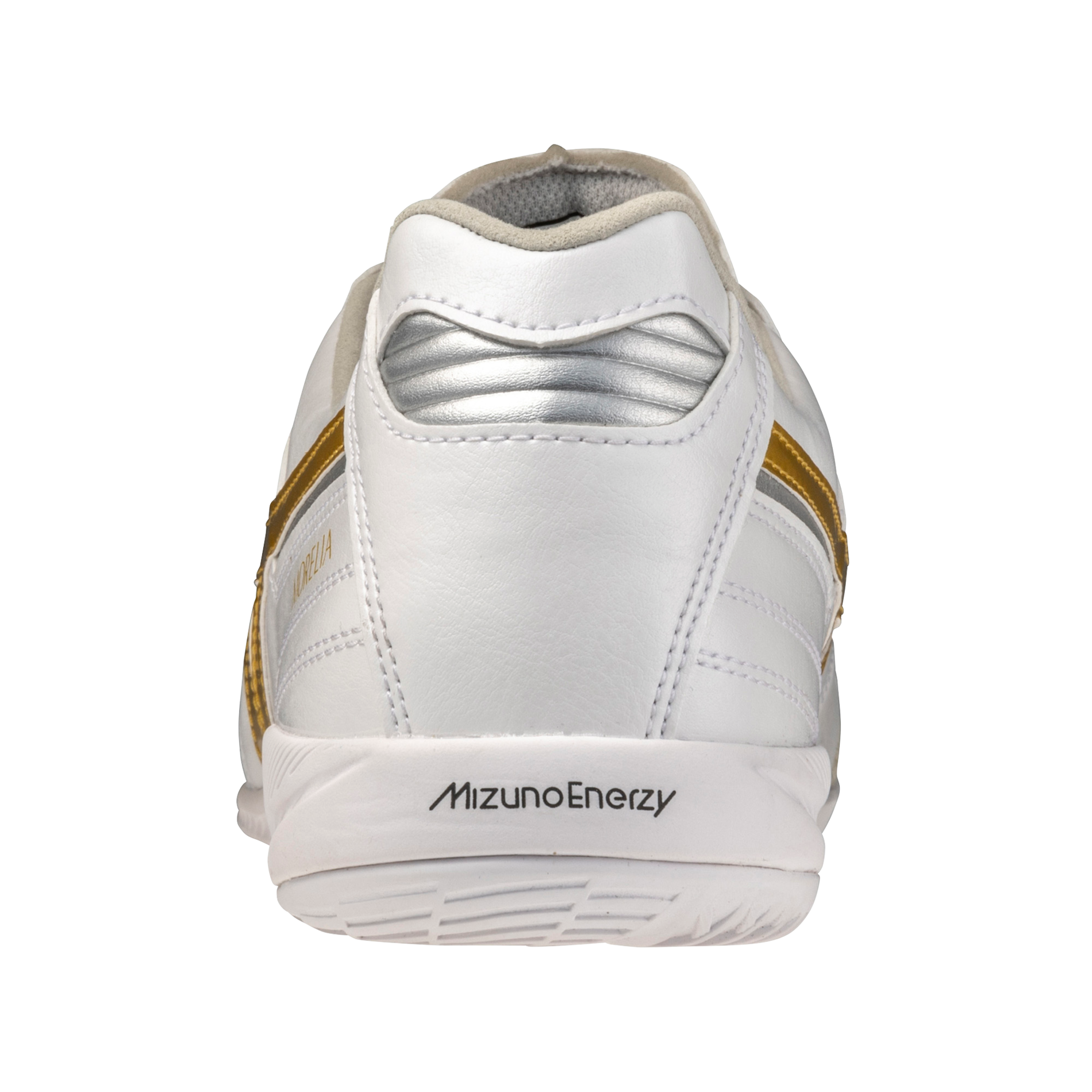 Morelia Sala Elite IN Indoor Soccer Shoe - Mizuno USA