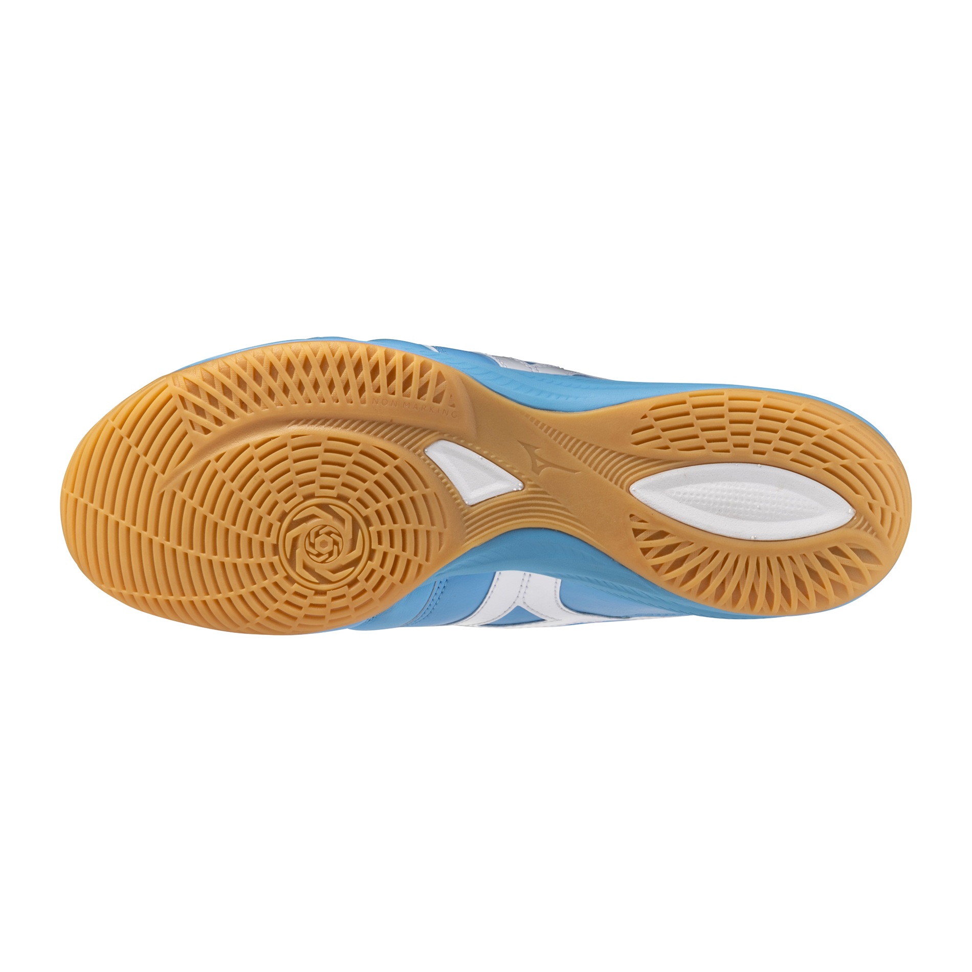 Morelia Sala Elite IN Indoor Soccer Shoe - Mizuno USA