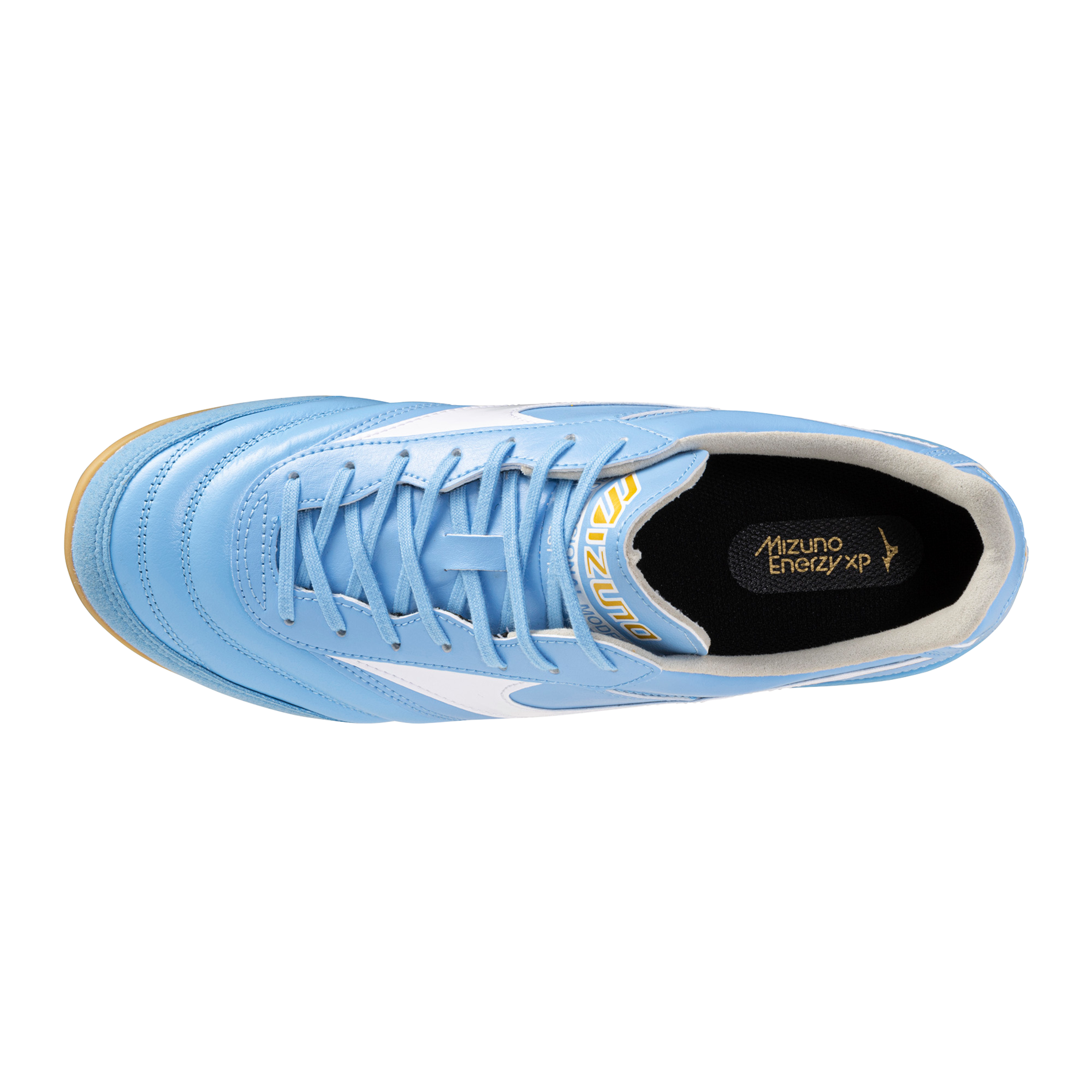 Morelia Sala Elite IN Indoor Soccer Shoe - Mizuno USA