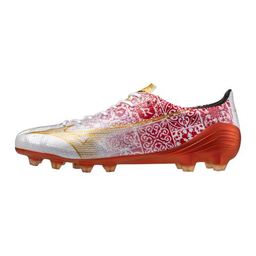 Mizuno Alpha Japan SR4 Soccer Cleat - Mizuno USA Mizuno Alpha Japan SR4 Soccer Cleat - Mizuno USA