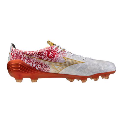 Mizuno Alpha Japan SR4 Soccer Cleat - Mizuno USA Mizuno Alpha Japan SR4 Soccer Cleat - Mizuno USA