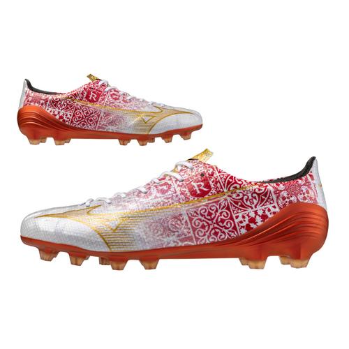 Mizuno Alpha Japan SR4 Soccer Cleat - Mizuno USA Mizuno Alpha Japan SR4 Soccer Cleat - Mizuno USA
