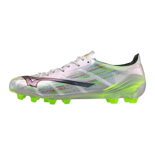 Mizuno Alpha II Japan Made In Japan Soccer Cleat - Mizuno USA Mizuno Alpha II Japan Made In Japan Soccer Cleat - Mizuno USA