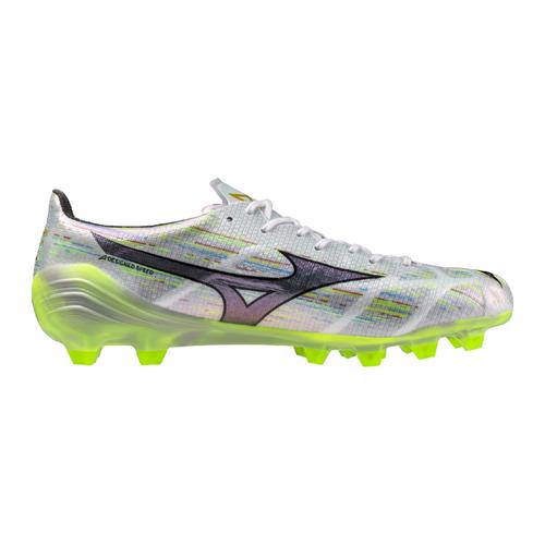 Mizuno Alpha II Japan Made In Japan Soccer Cleat - Mizuno USA Mizuno Alpha II Japan Made In Japan Soccer Cleat - Mizuno USA