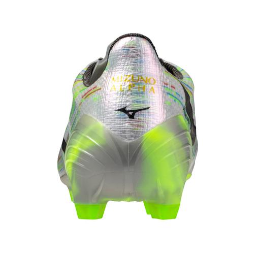 Mizuno Alpha II Japan Made In Japan Soccer Cleat - Mizuno USA Mizuno Alpha II Japan Made In Japan Soccer Cleat - Mizuno USA