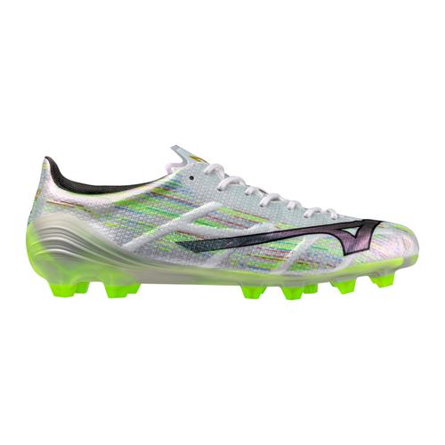 Mizuno Alpha II Japan Made In Japan Soccer Cleat - Mizuno USA Mizuno Alpha II Japan Made In Japan Soccer Cleat - Mizuno USA