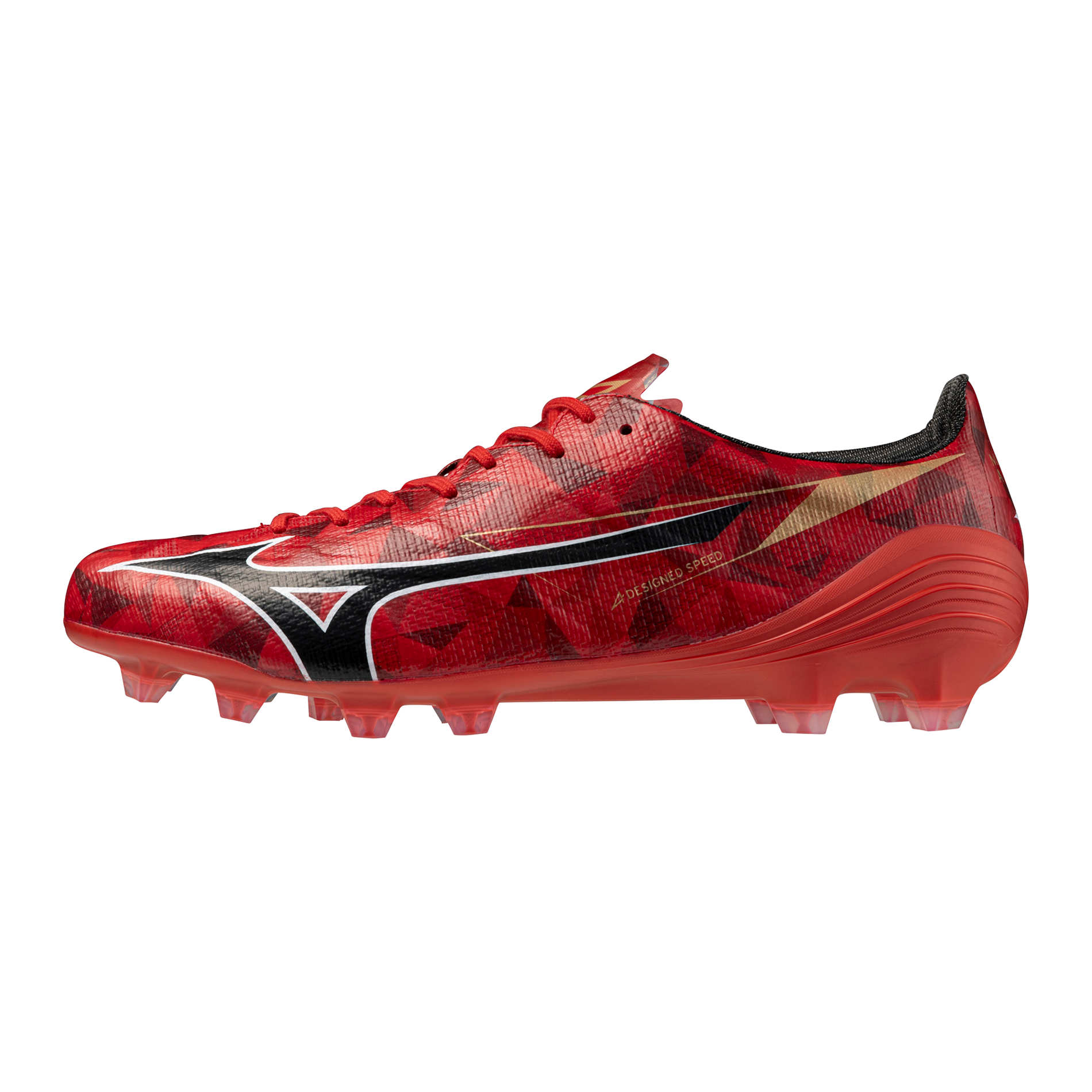 ミズノアルファ JAPAN Mizuno Alpha FG Firm Ground Made in Japan Soccer Cleat