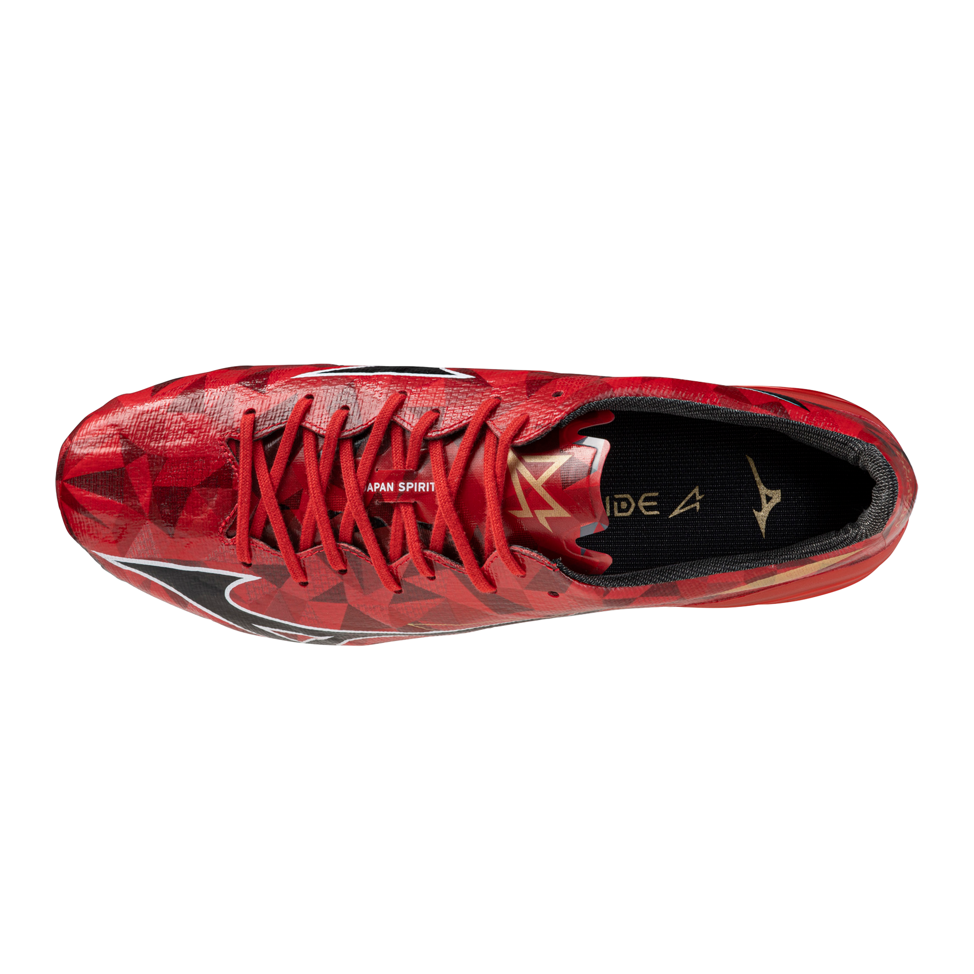 Mizuno α Ⅱ Japan 26.0 Mizuno Alpha II Japan FG Firm Ground Made In Japan Soccer