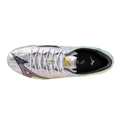 Mizuno Alpha II Japan AG Soccer Cleat - Mizuno USA Mizuno Alpha II Japan AG Soccer Cleat - Mizuno USA