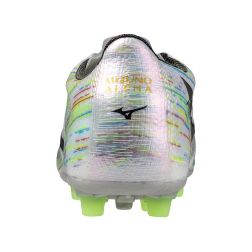 Mizuno Alpha II Japan AG Soccer Cleat - Mizuno USA Mizuno Alpha II Japan AG Soccer Cleat - Mizuno USA