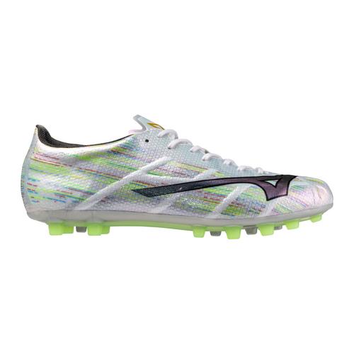 Mizuno Alpha II Japan AG Soccer Cleat - Mizuno USA Mizuno Alpha II Japan AG Soccer Cleat - Mizuno USA