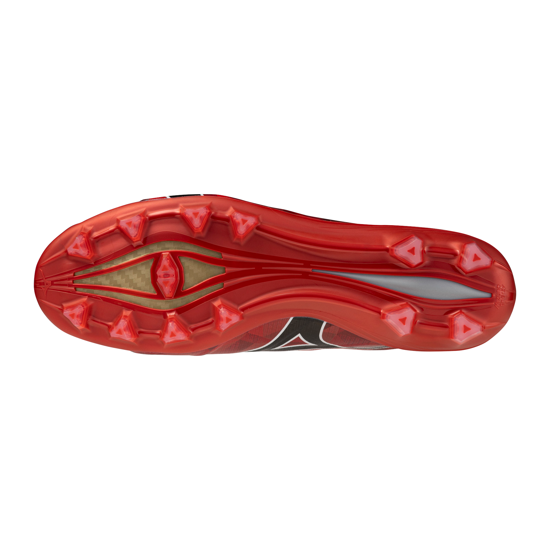 Mizuno Alpha II Elite FG Firm Ground Soccer Cleat - Mizuno USA